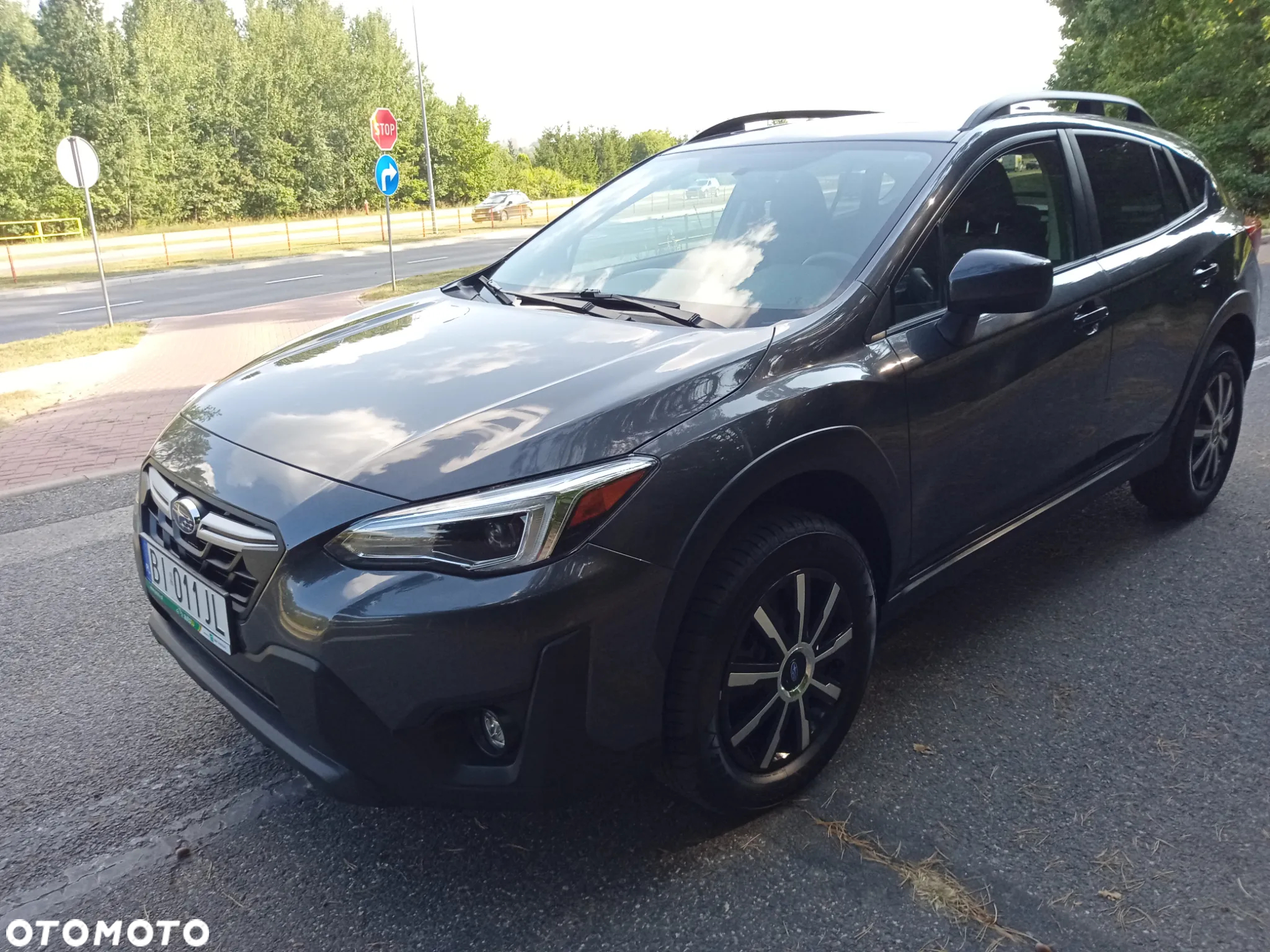 Subaru XV - 30