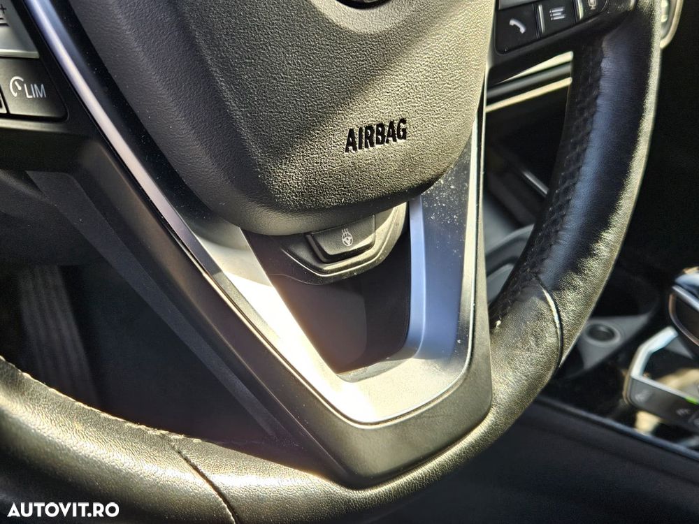 BMW Seria 1 - 20
