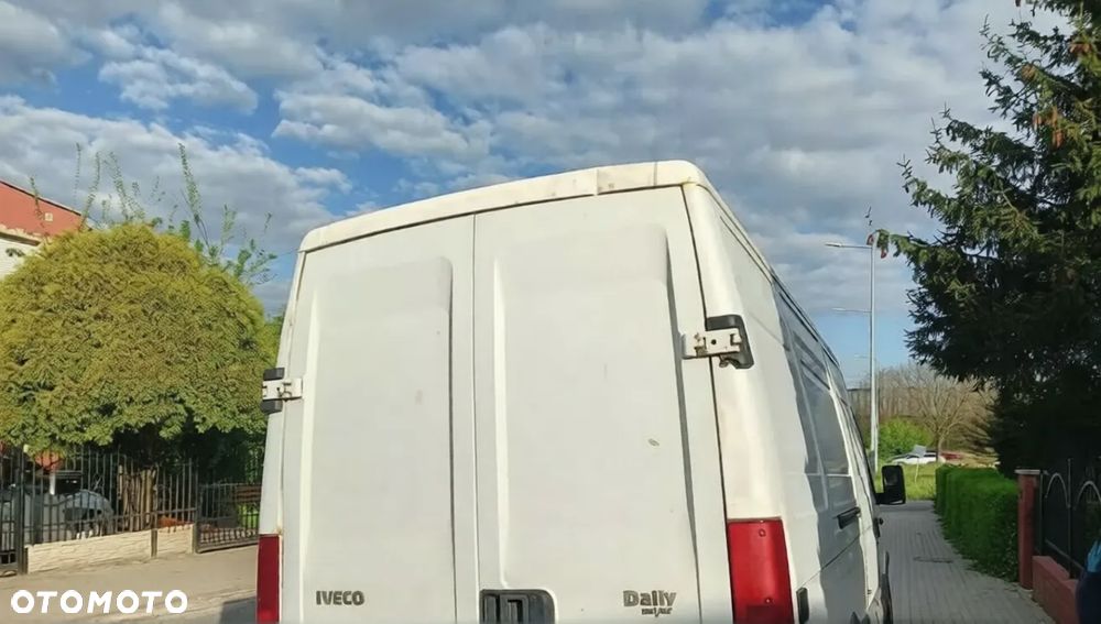 Iveco 35s13v - 6