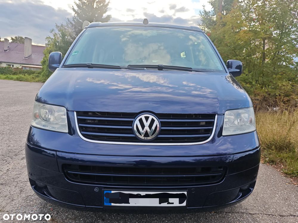 Volkswagen California - 20