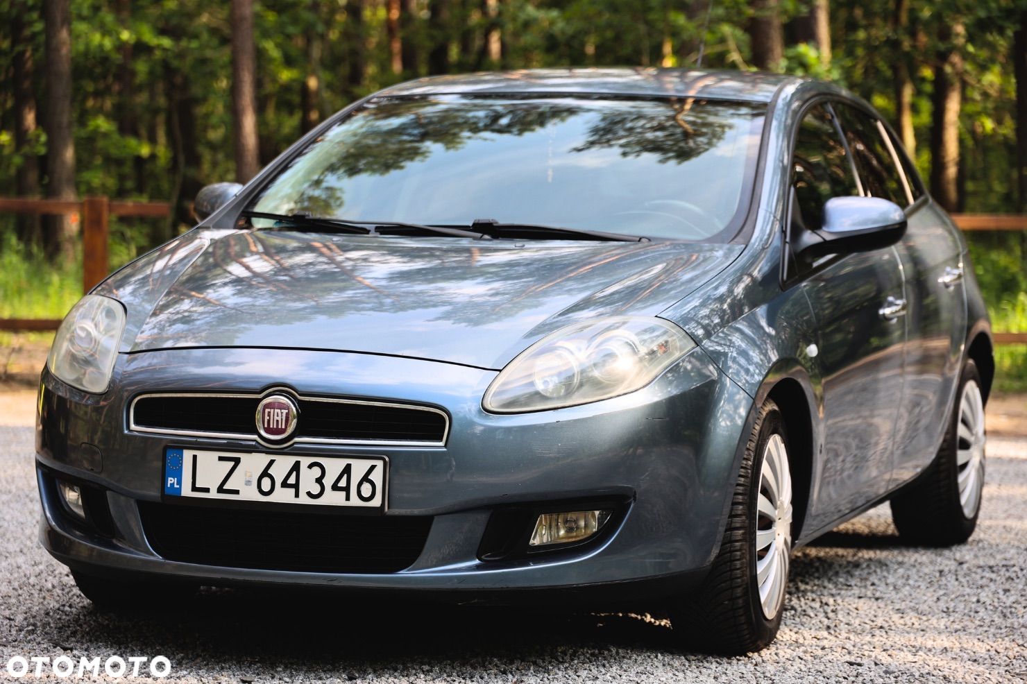 Fiat Bravo 1.4 16V Multiair Dynamic - 1
