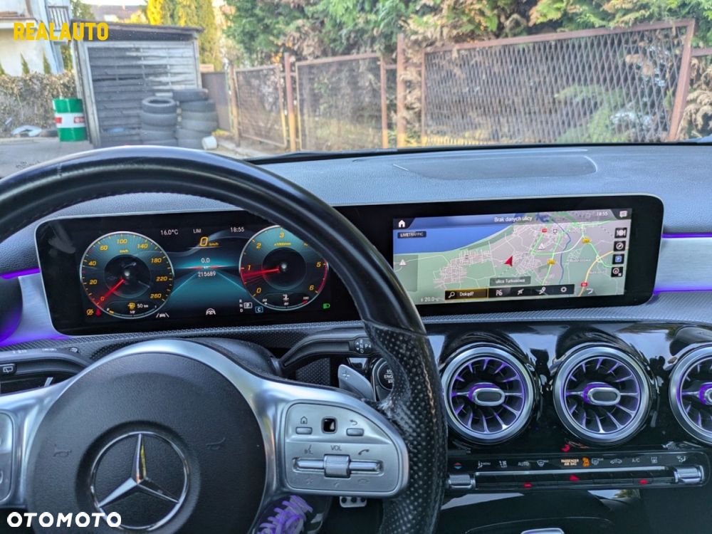 Mercedes-Benz Klasa A - 37