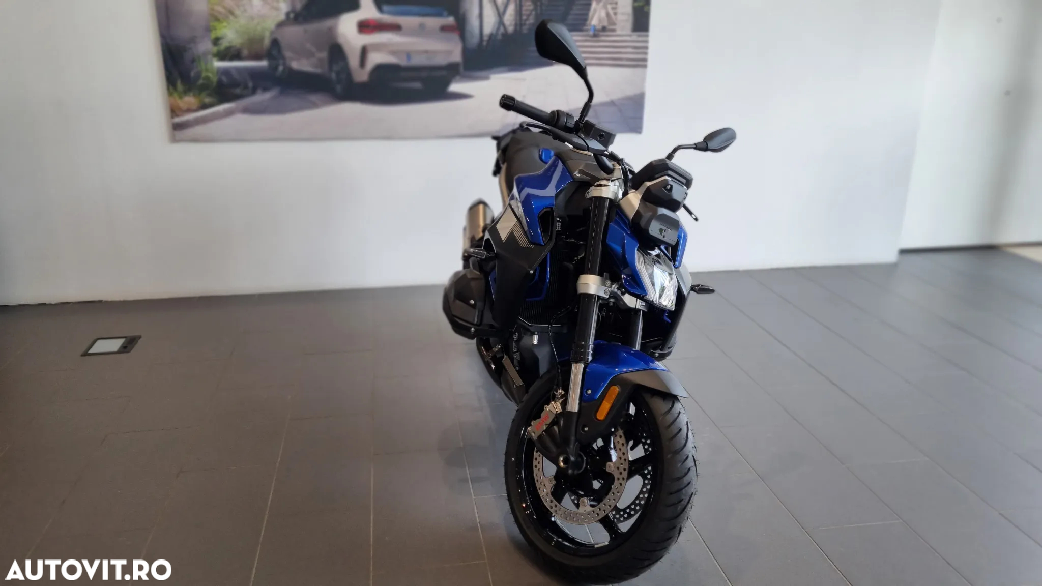 BMW R1250R - 9