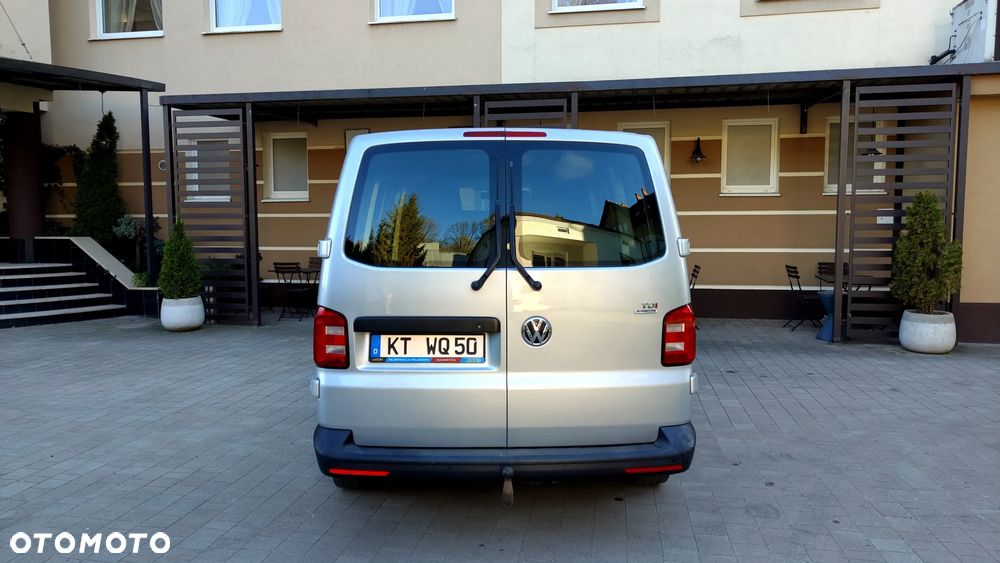 Volkswagen T6 - 6