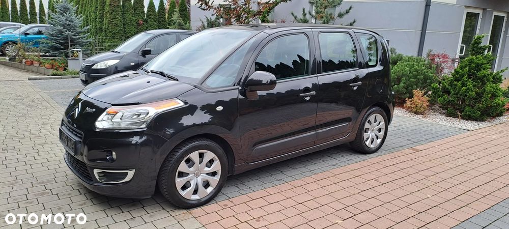 Citroën C3 Picasso - 3