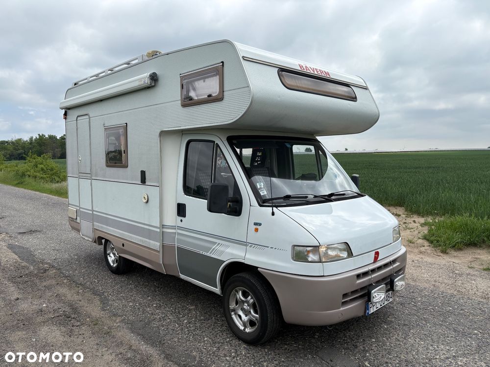 Fiat Ducato - 2