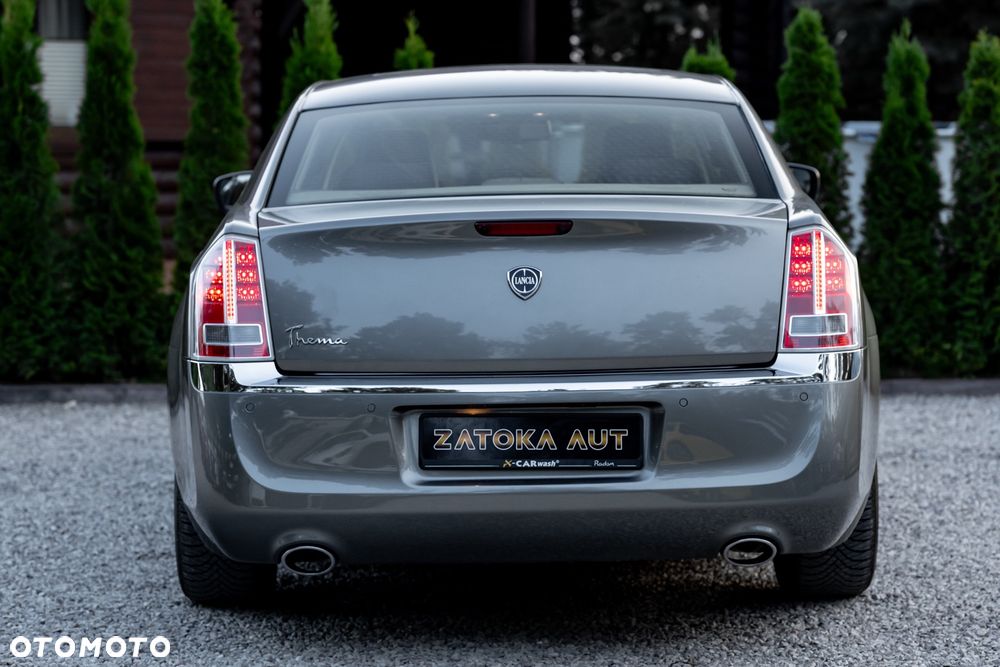 Lancia Thema 3.6 Platinum - 11