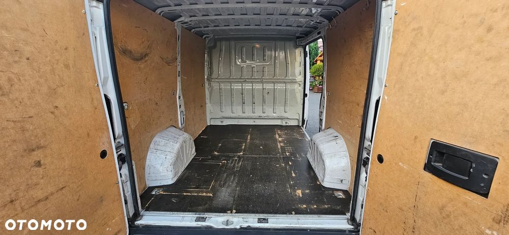 Fiat DUCATO L1 H1 - 23