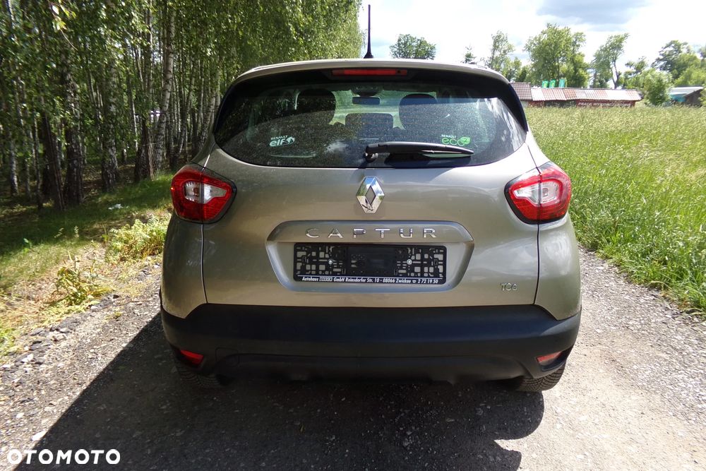 Renault Captur - 7