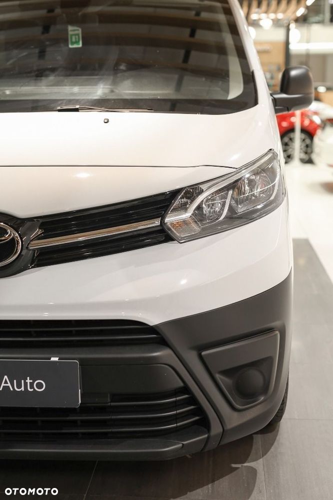 Toyota PROACE - 13