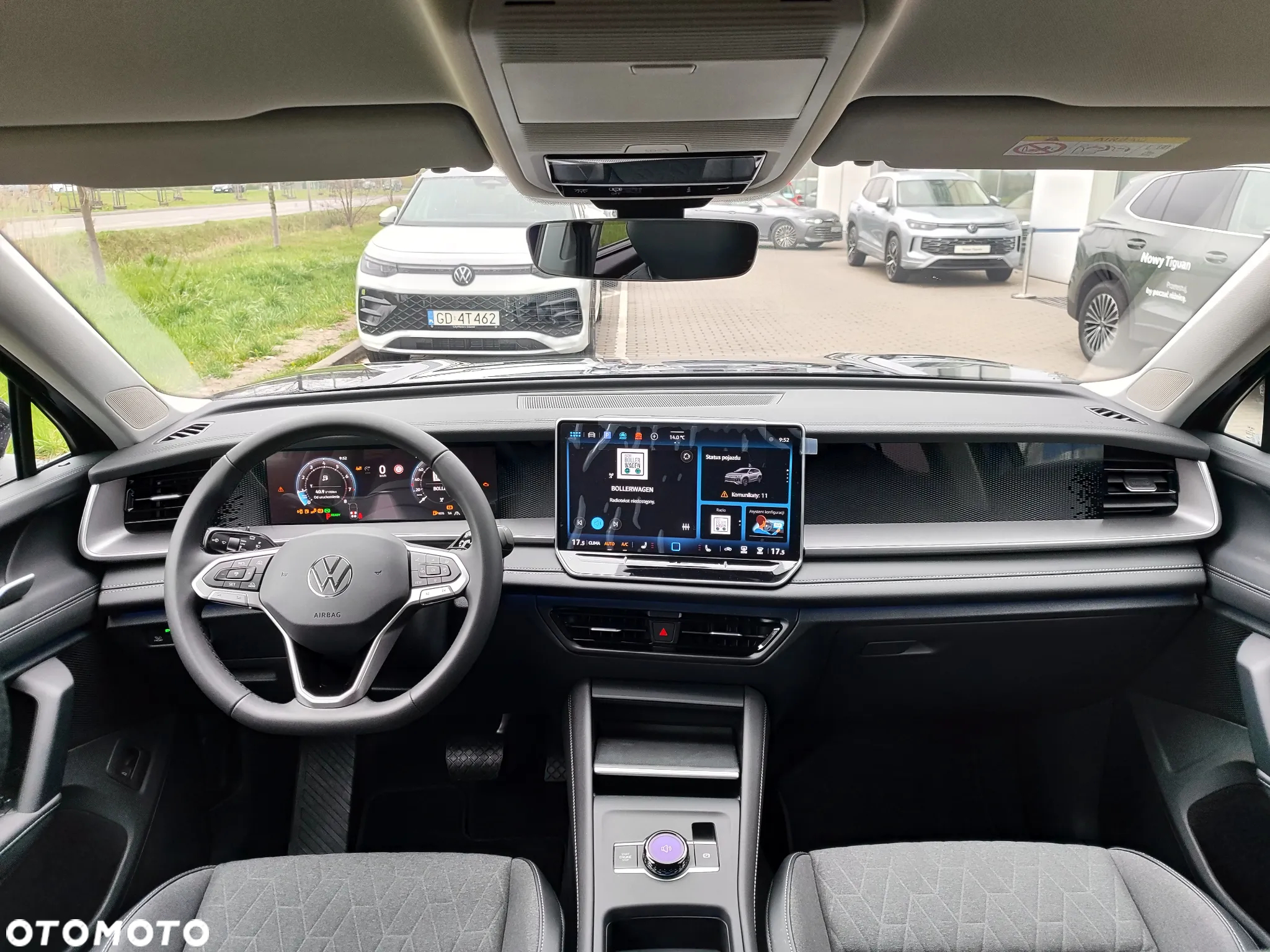 Volkswagen Tayron - 32
