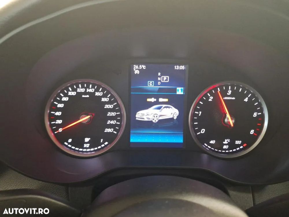 Mercedes-Benz C 220 d 4MATIC Aut - 3