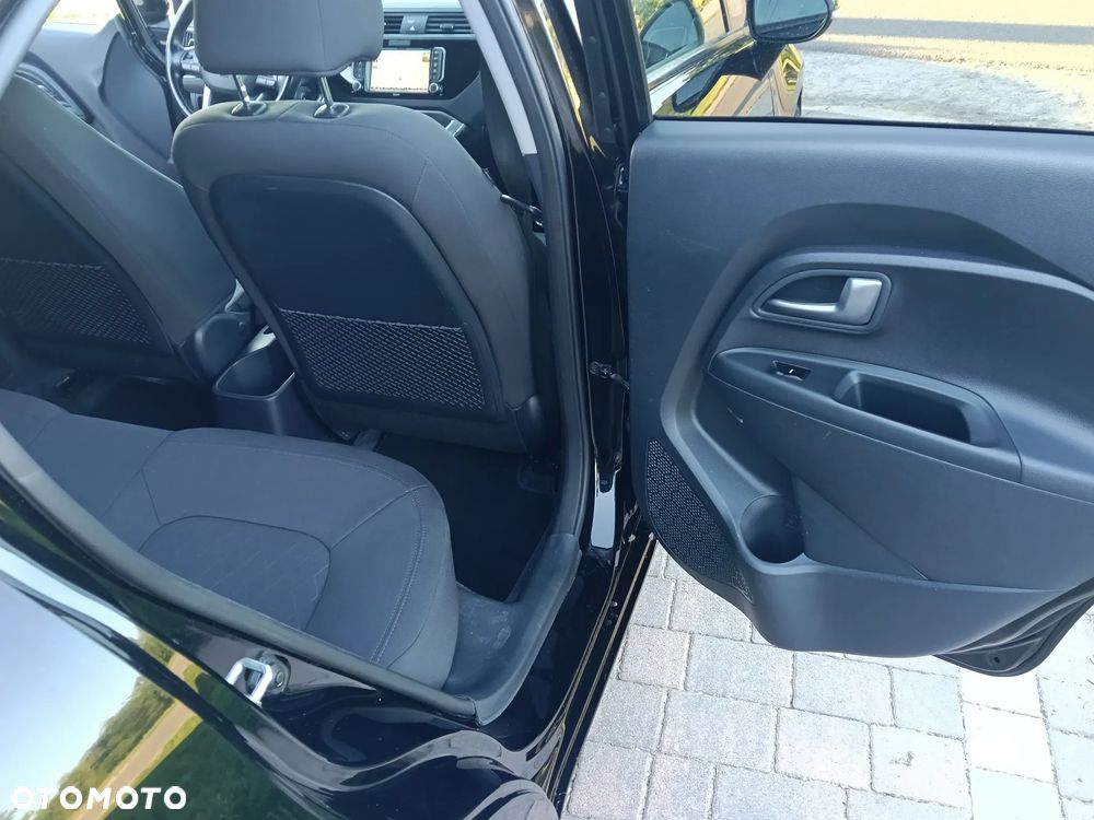 Kia Rio 1.4 Platinum Edition - 17