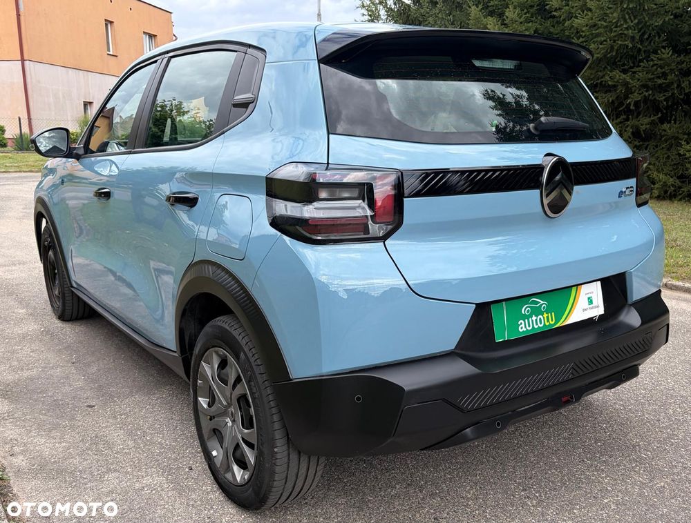 Citroën C3 - 7
