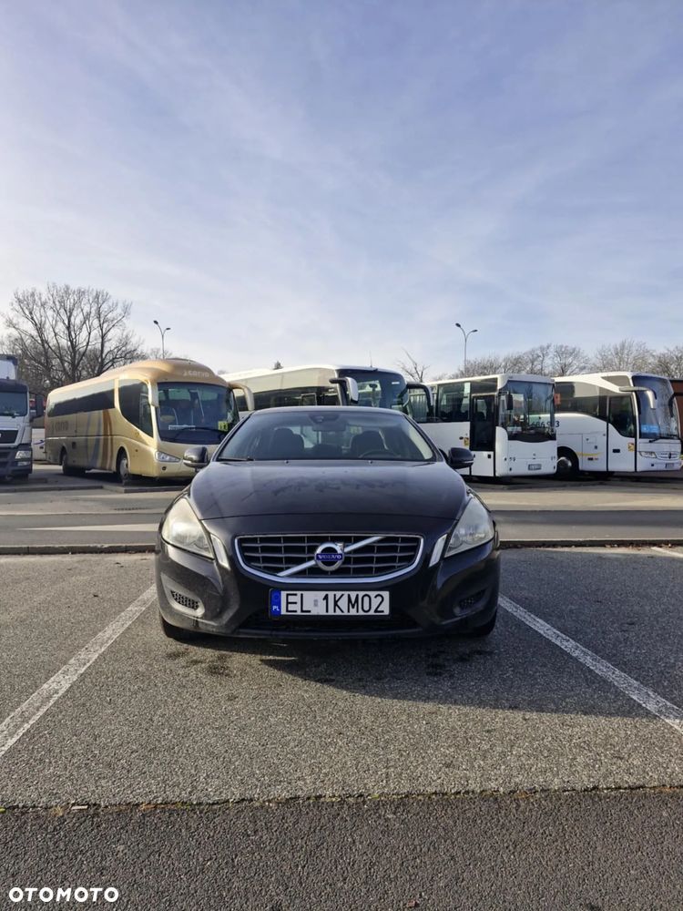 Volvo S60 D3 - 3