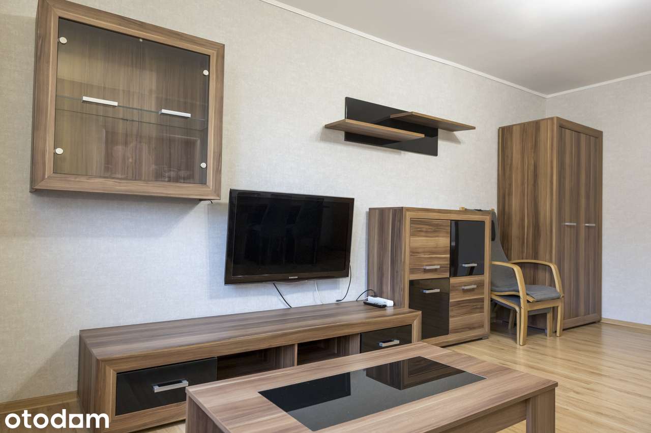 Mieszkanie na sprzedaż, 2 pokoje, 48 m², Lubliniec