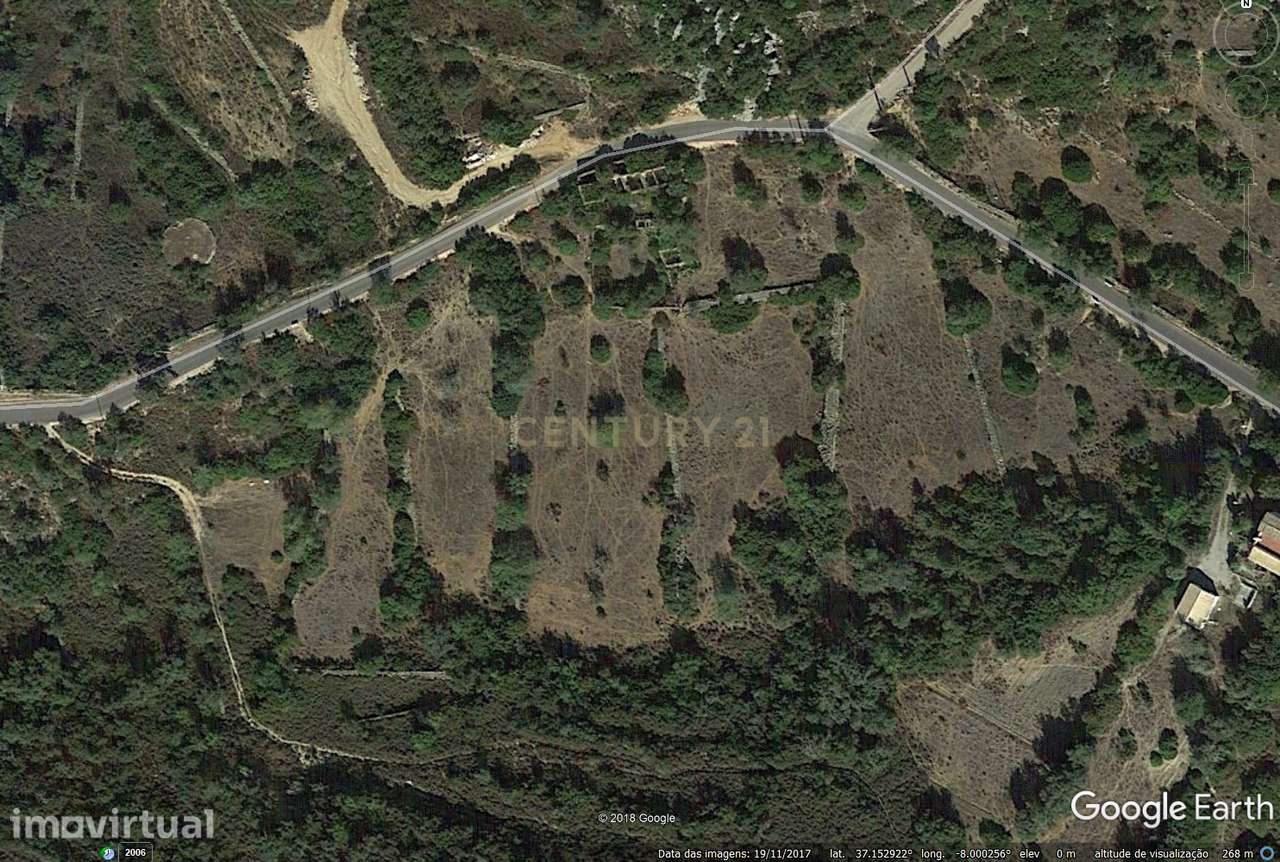Quinta em Loulé, perto do centro e de todos os serviços. - Grande imagem: 5/10