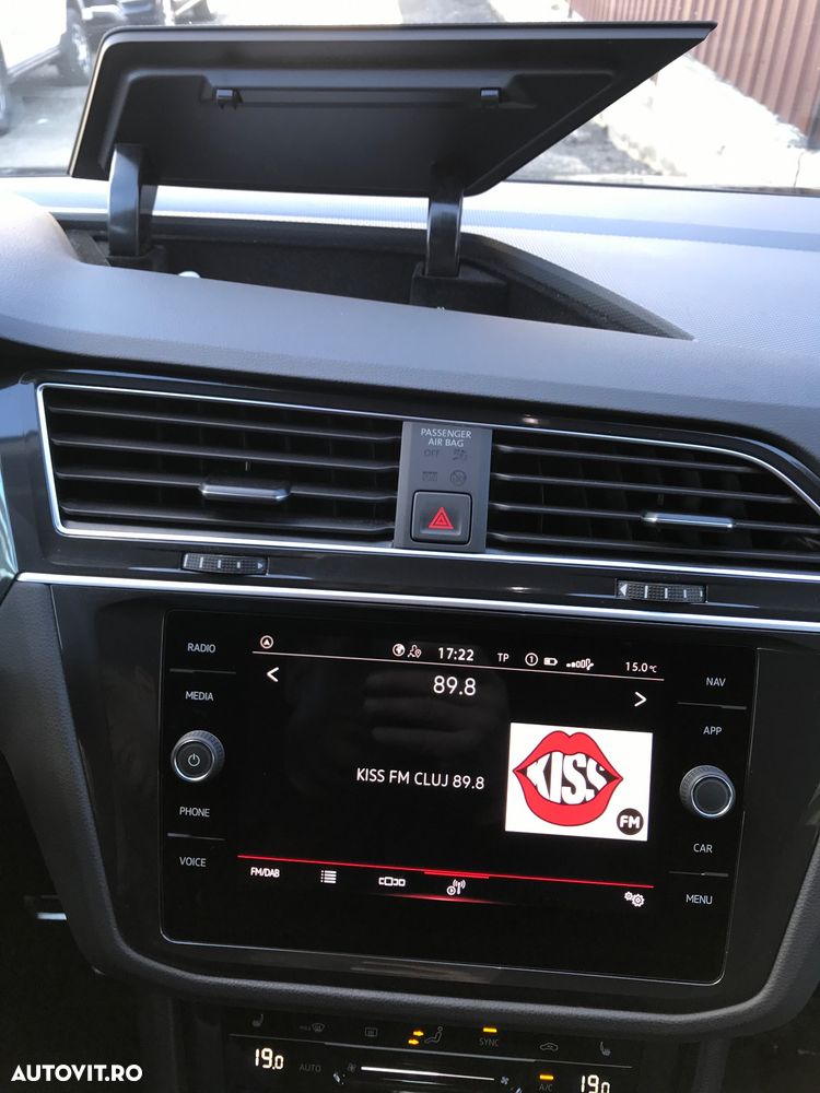 Volkswagen Tiguan 1.5 TSI OPF DSG Life - 20