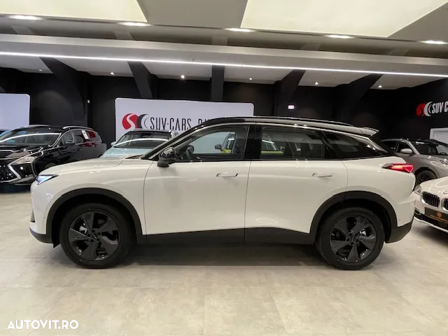 Baic X55 Beijing II Luxury - 7
