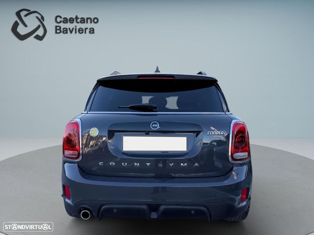 MINI Countryman Cooper SE ALL4 Auto - 6