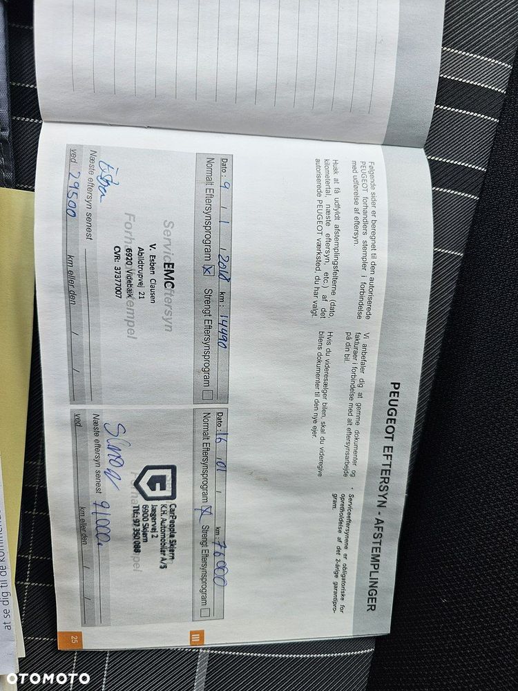 Peugeot 108 VTI 68 STOP&START Allure - 24