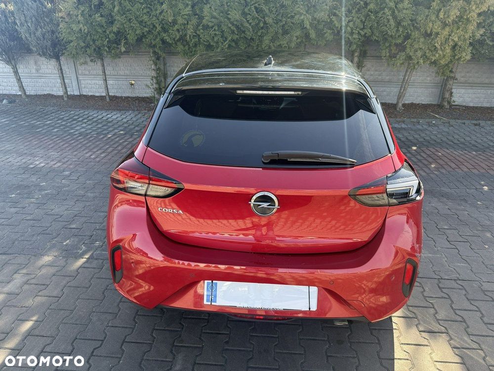 Opel Corsa - 5