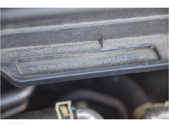 Suzuki SX4 S-Cross 1.4 SHVS Elegance - 35