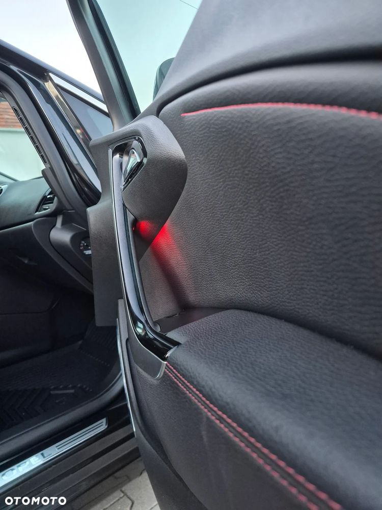 Opel Astra 2.0 BiTurbo CDTI DPF ecoFLEX SportsTourer St - 18