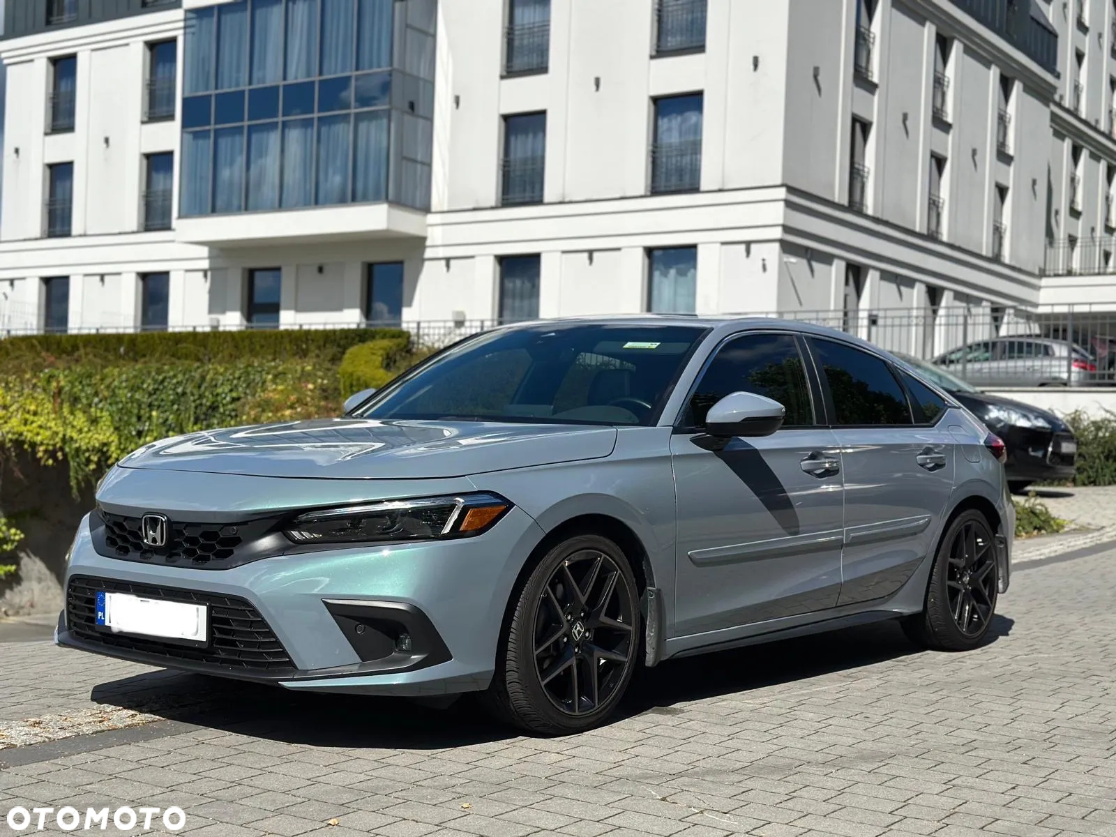 Honda Civic 1.5 T Sport Plus - 2