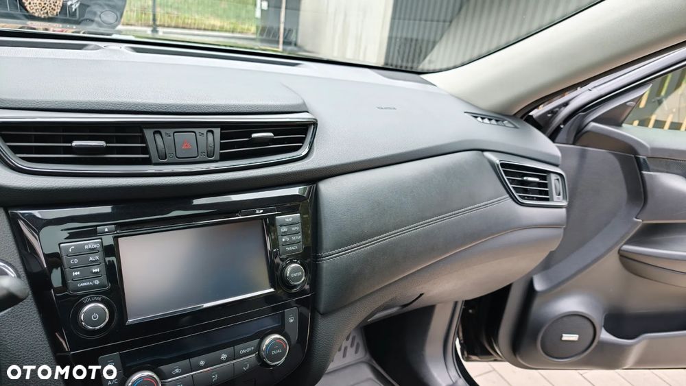 Nissan X-Trail 2.0 dCi Tekna 4WD - 19