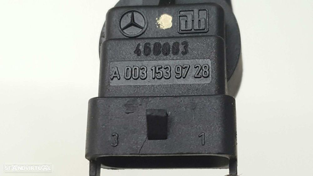 SENSOR MERCEDES CLASE C (W203) BERLINA 220 CDI (203.006) - 2