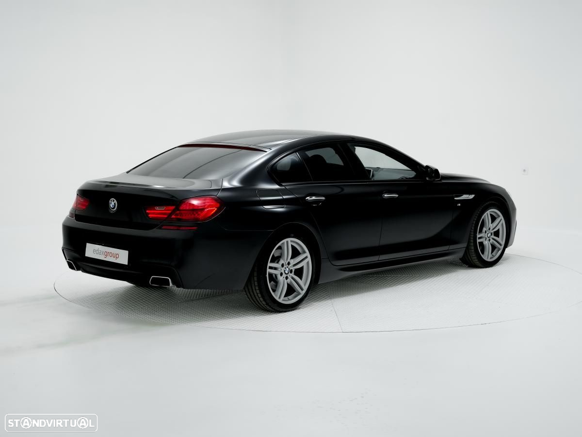 BMW 640 - 3