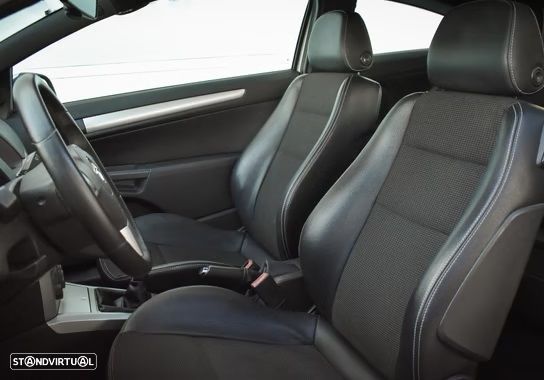 Opel Astra GTC 1.3 CDTI - 5