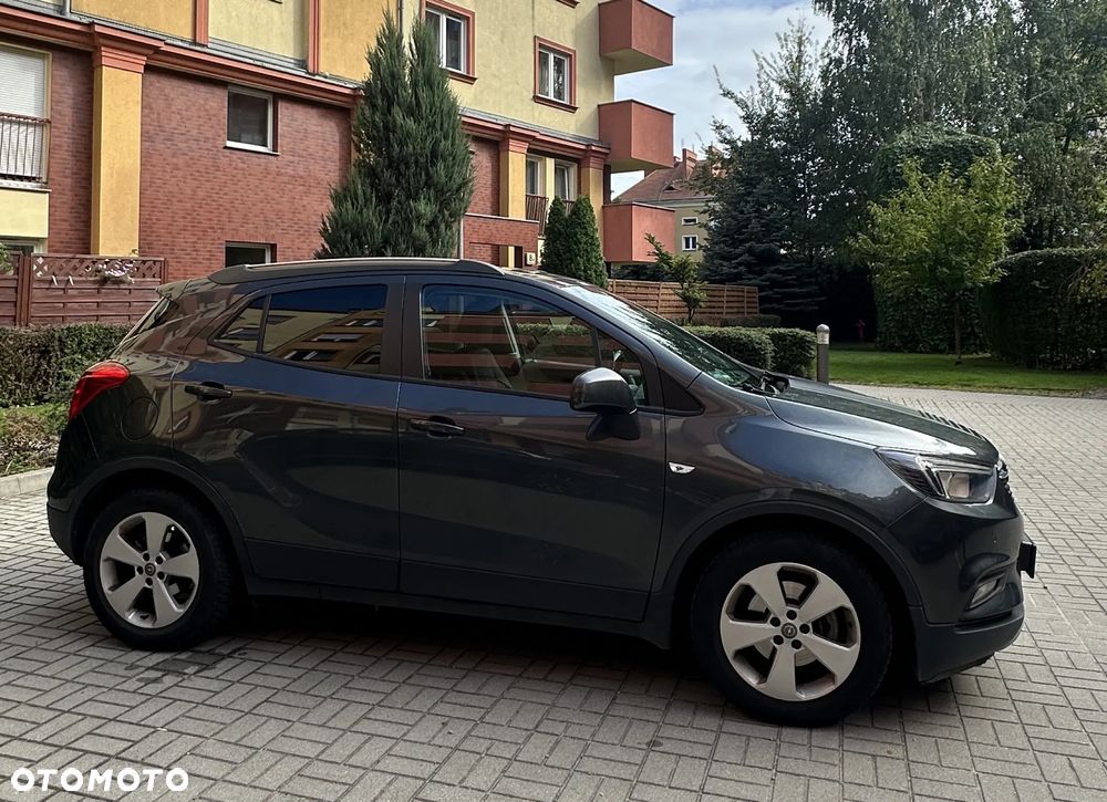 Opel Mokka - 3
