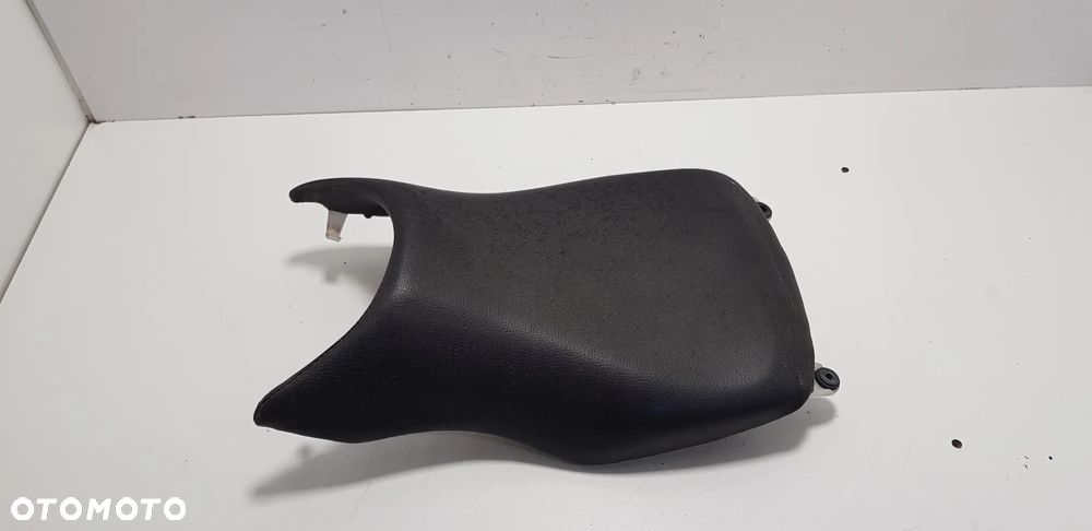 Honda CBF 125 JC40 08-14 Siedzenie Fotel Kierowcy - 2