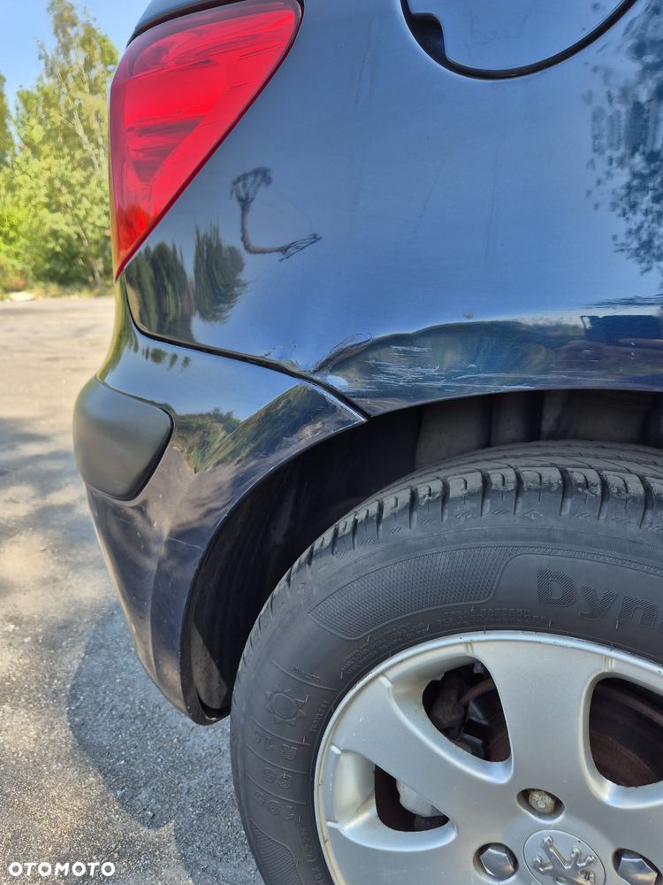 Peugeot 307 1.6 HDI Trendy - 18