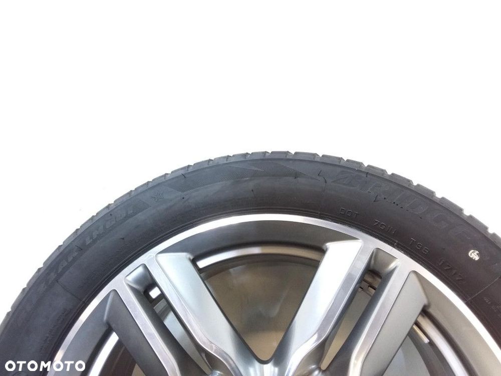BMW X1 X2 F48 F39 FELGI KOŁA ZIMOWE 225/50R18 570 - 15
