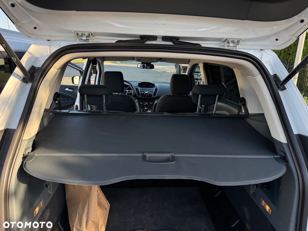 Ford Grand C-MAX 1.6 TDCi Edition - 10