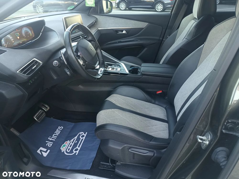 Peugeot 3008 - 8