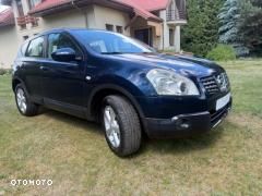 Nissan Qashqai 1.6 Tekna - 3