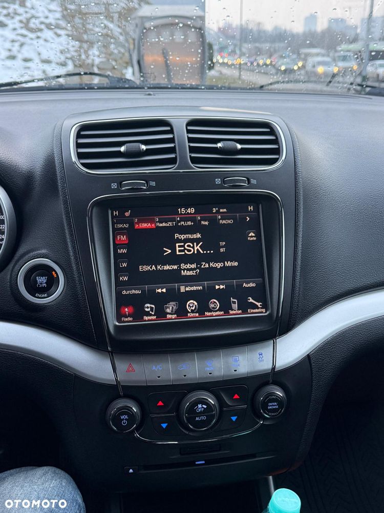 Fiat Freemont 2.0 Multijet Urban AWD - 7