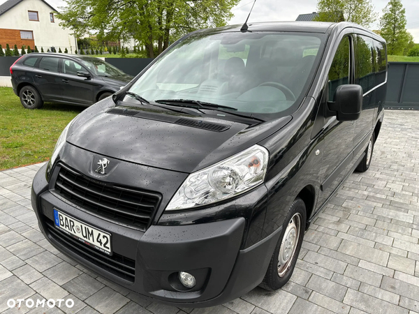 Peugeot Expert Tepee L2H1 (5-Si.) Allure