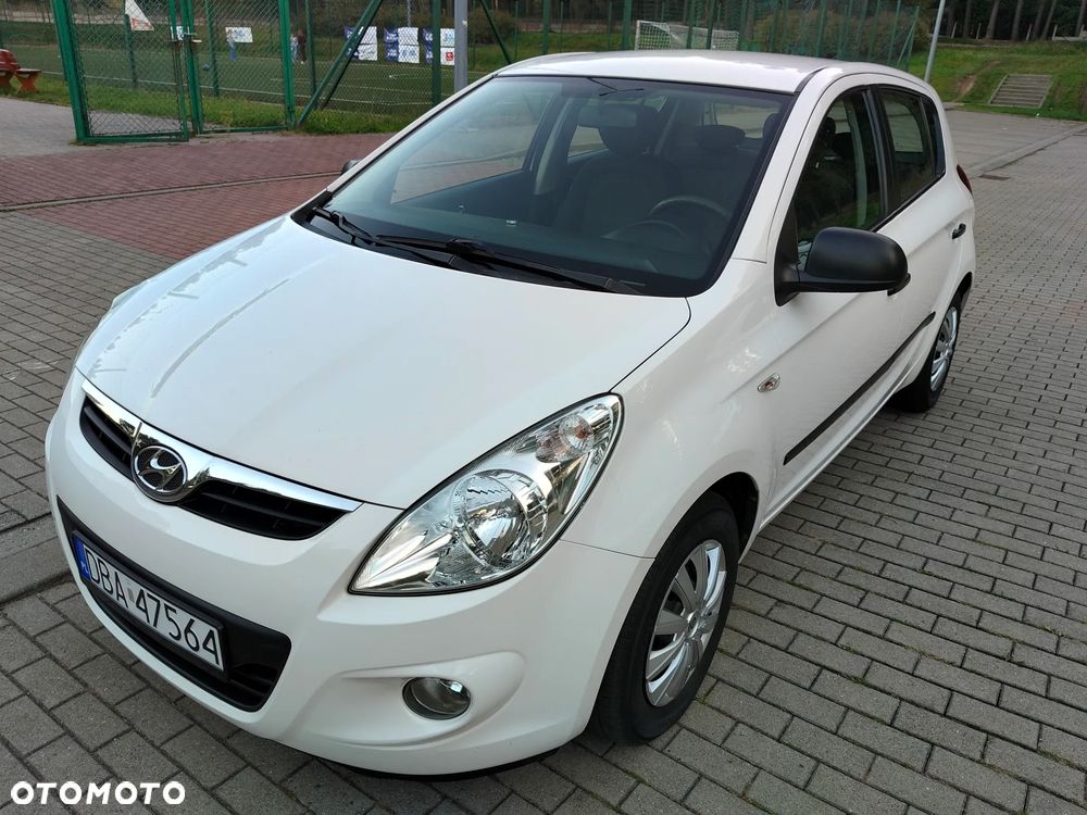 Hyundai i20 - 3