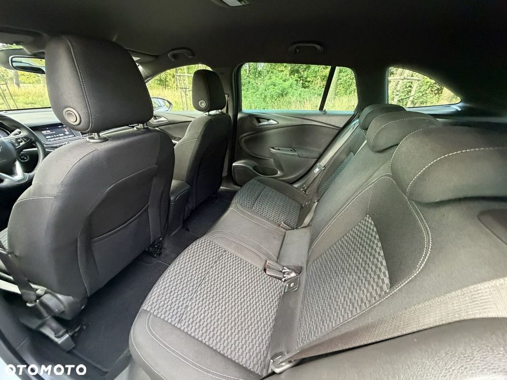 Opel Astra - 23