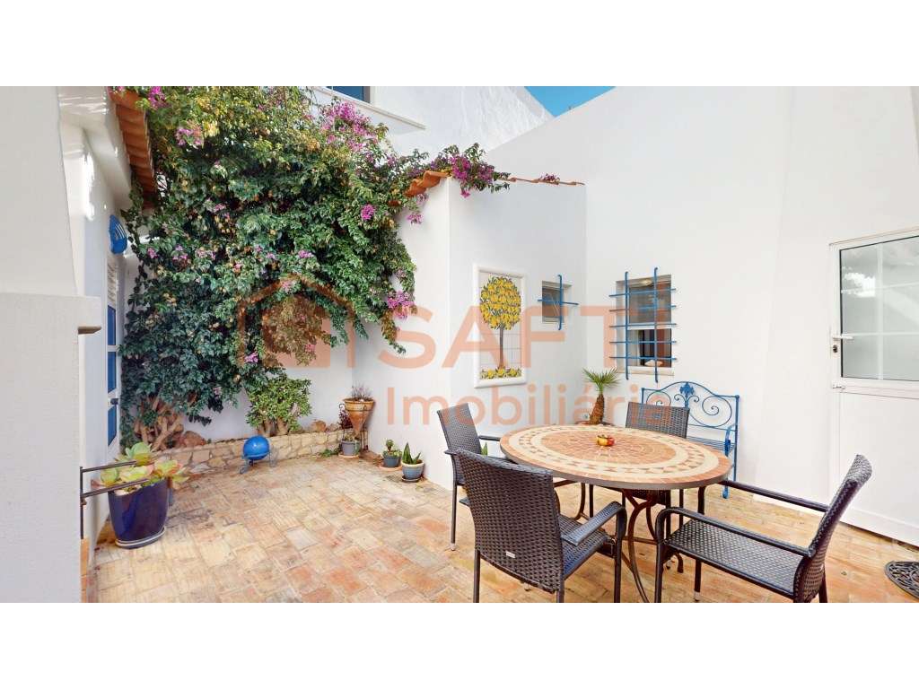 Casa no centro de Carvoeiro - Grande imagem: 4/35