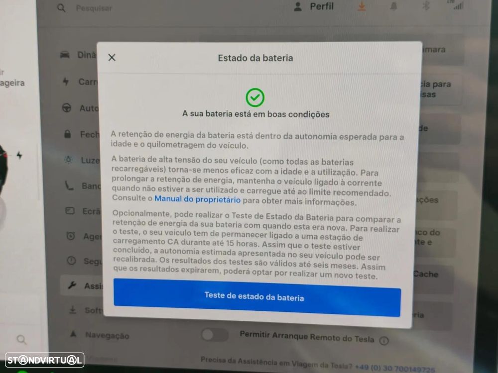 Tesla Model 3 Tração Traseira Premium - 9