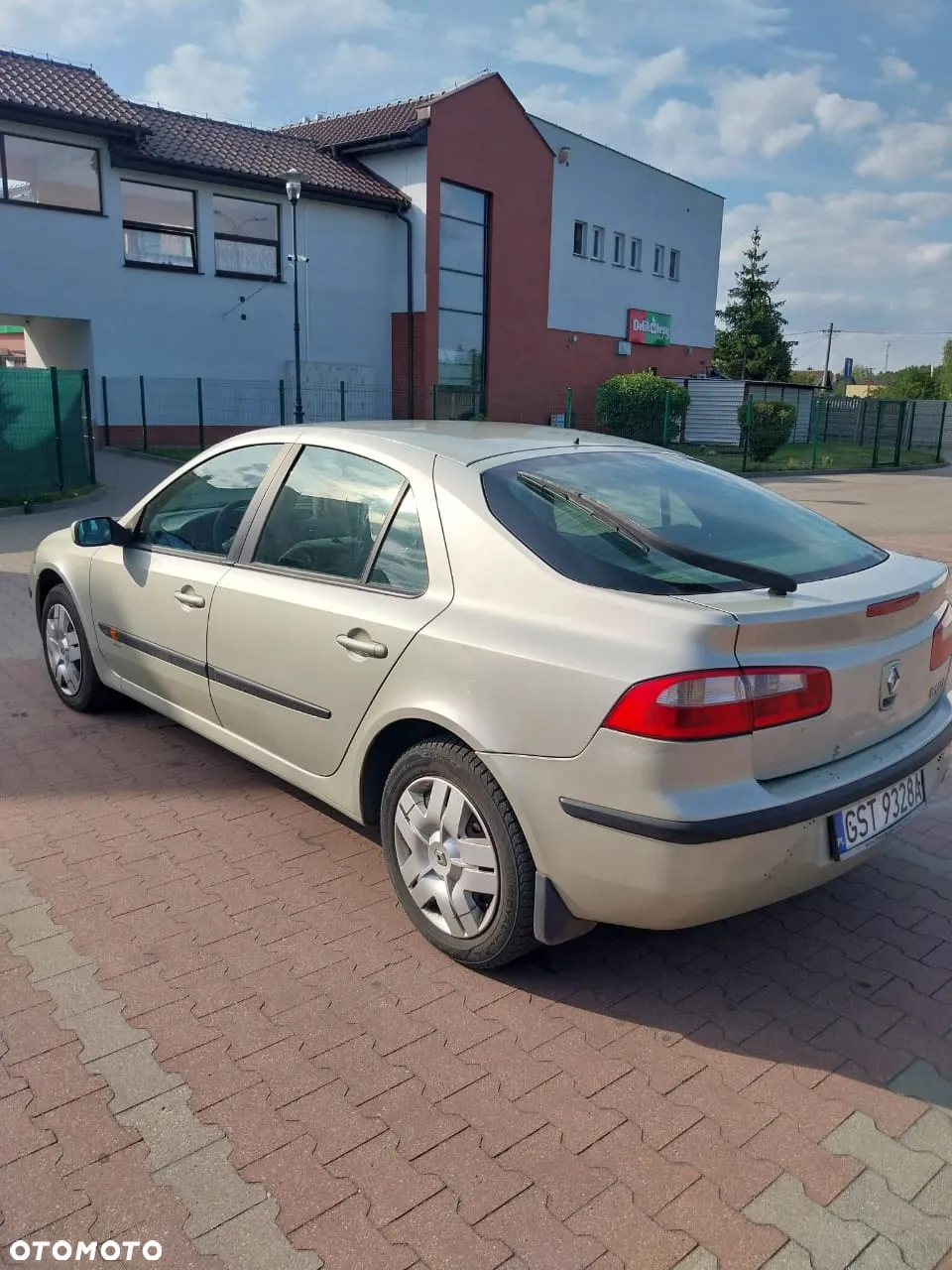 Renault Laguna 1.6 Concorde - 13
