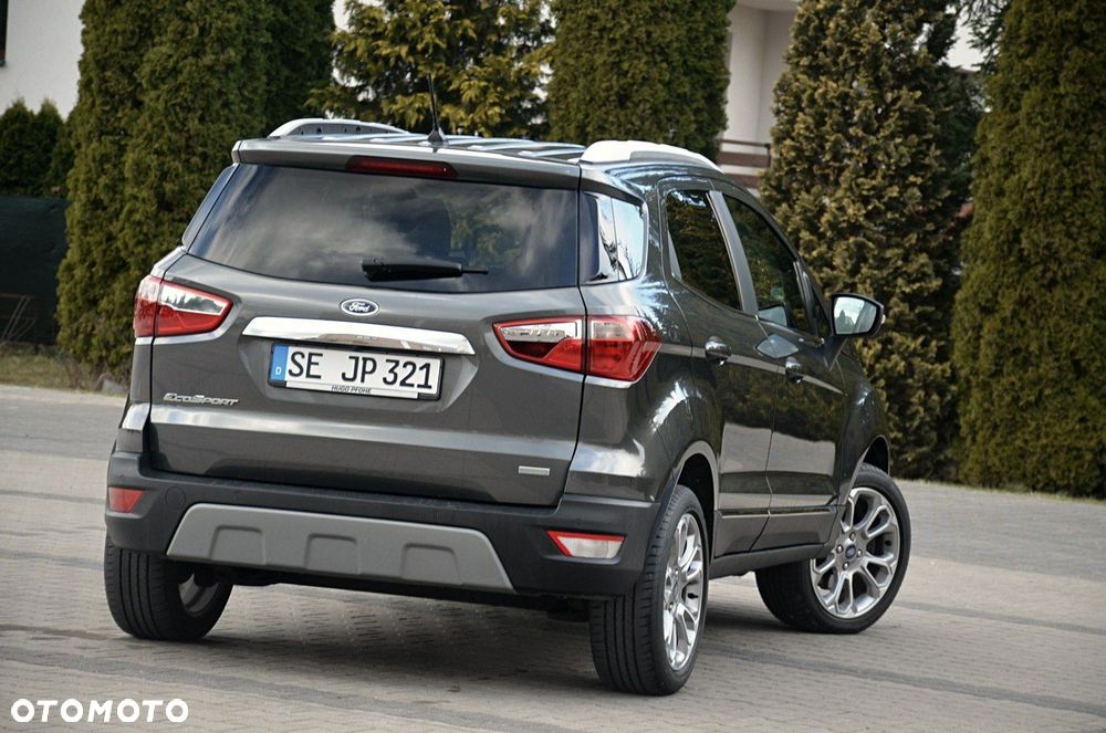 Ford EcoSport - 6