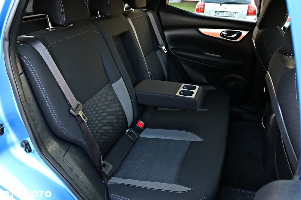 Nissan Qashqai 1.5 dCi TEKNA+ - 36