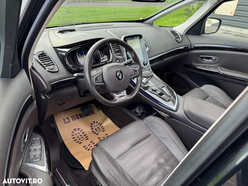 Renault Espace - 8